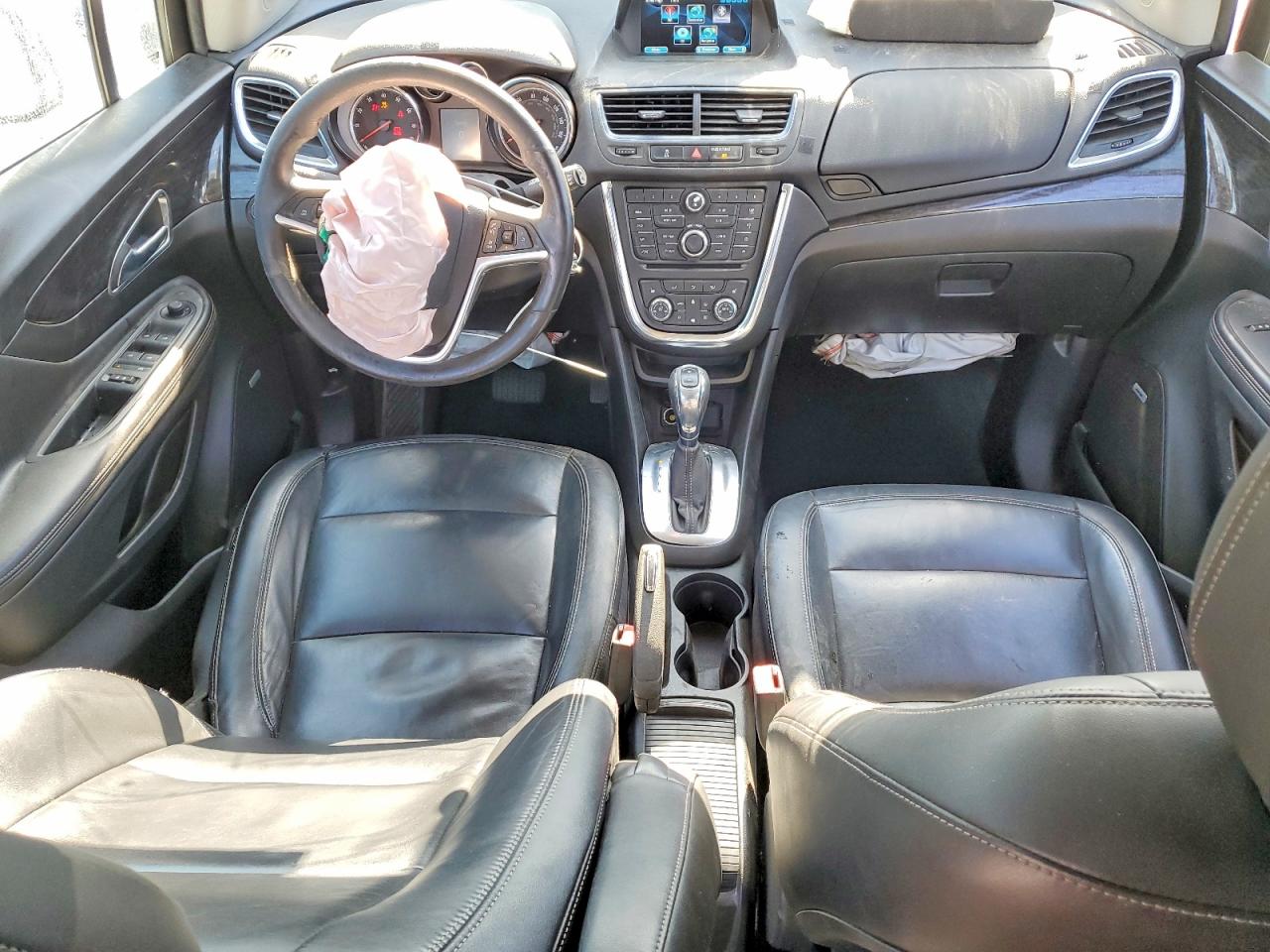Buick Encore