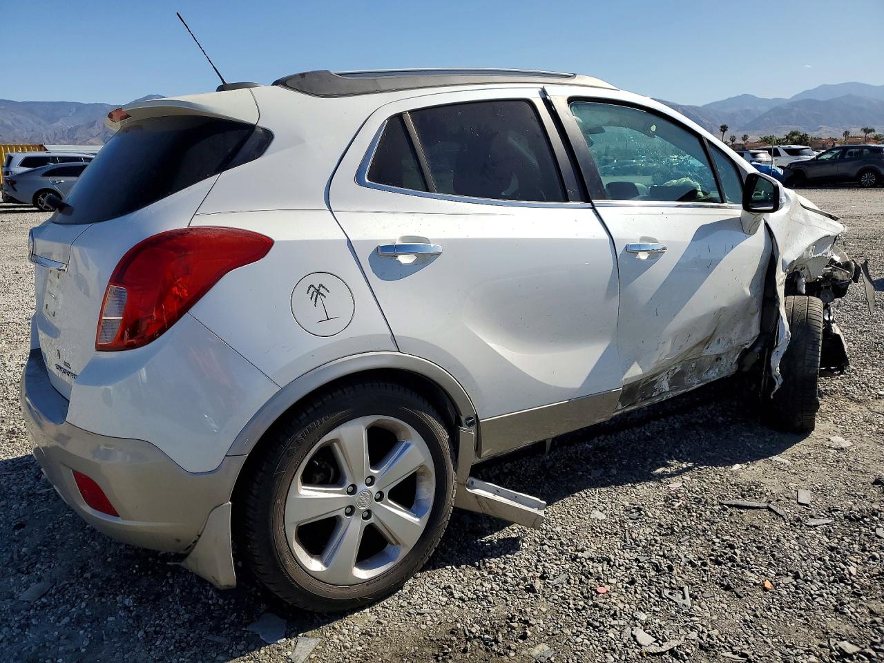 Buick Encore