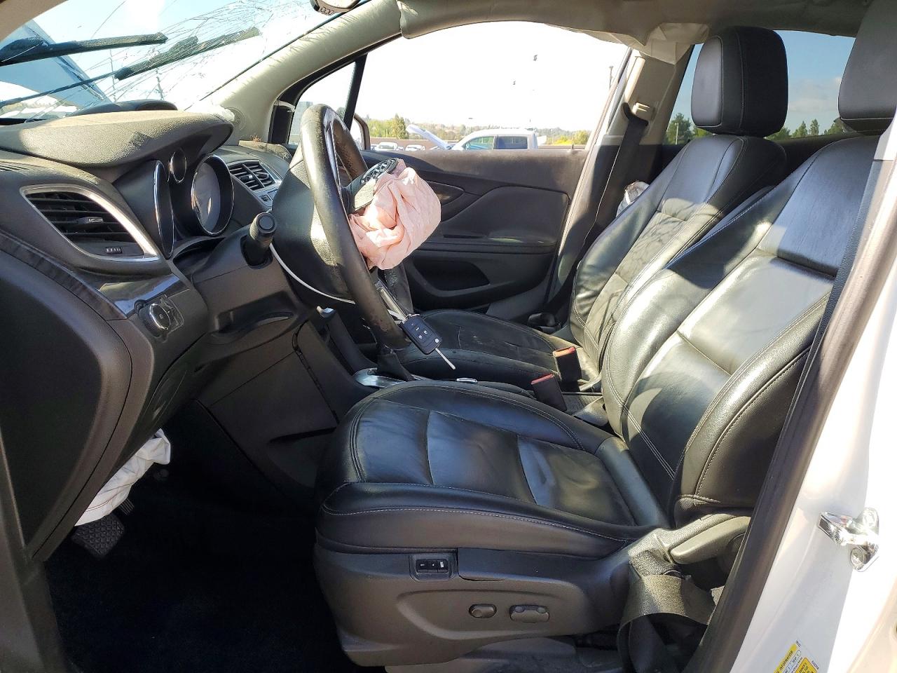 Buick Encore