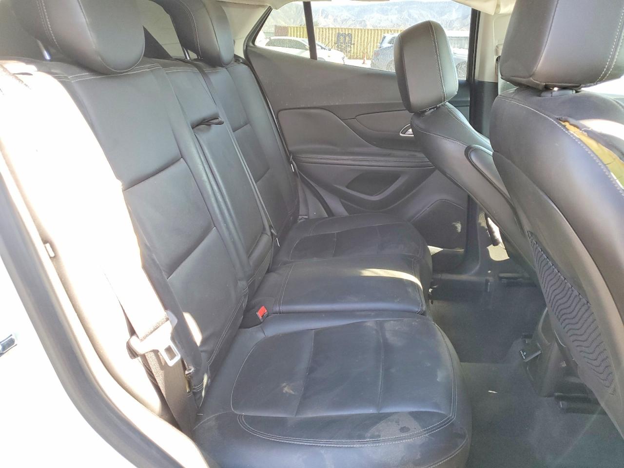 Buick Encore