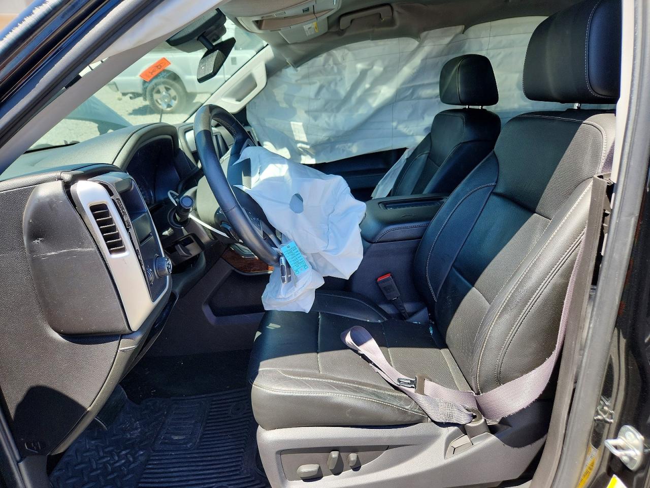 GMC Sierra C1500 Slt