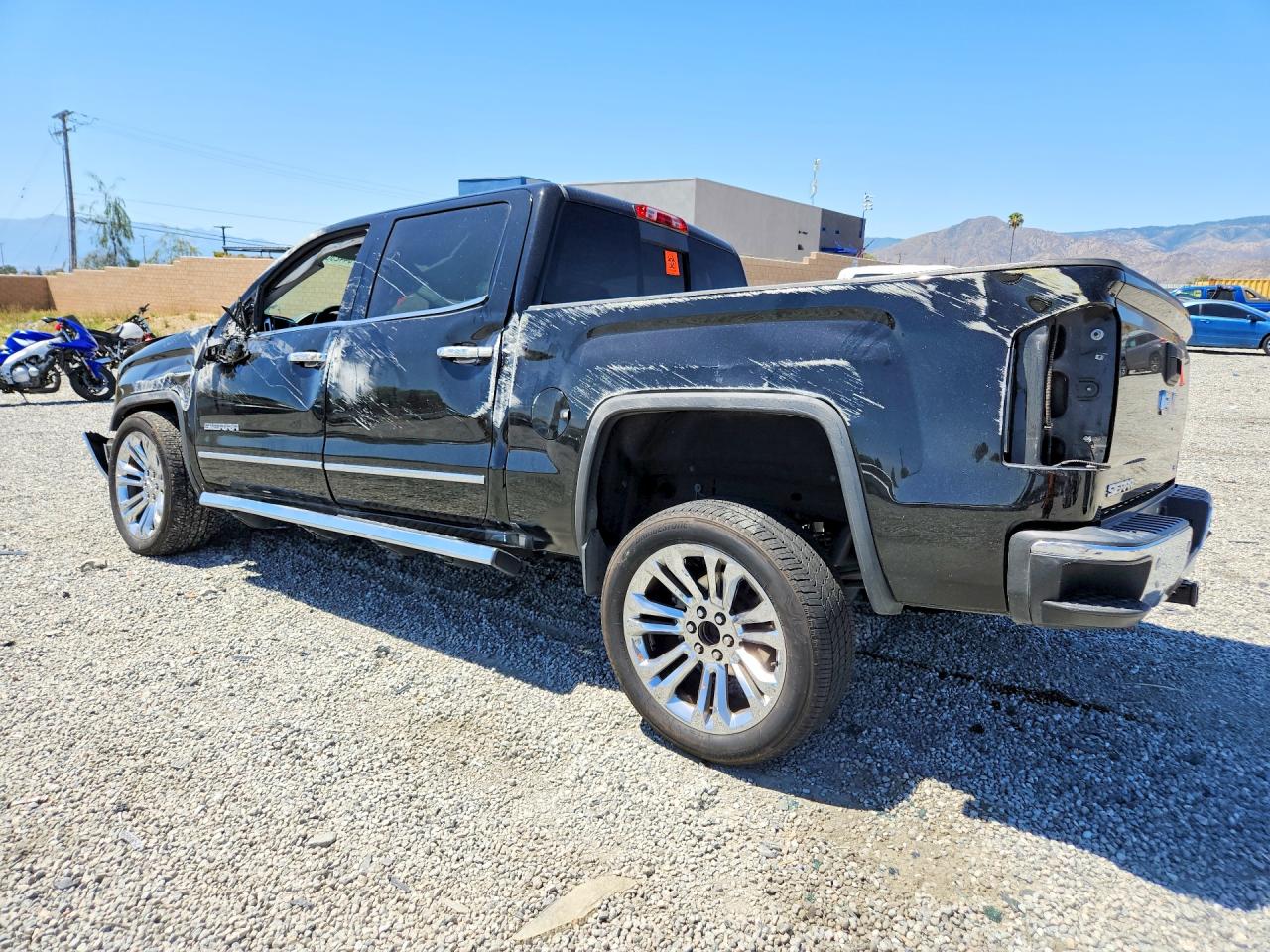 GMC Sierra C1500 Slt