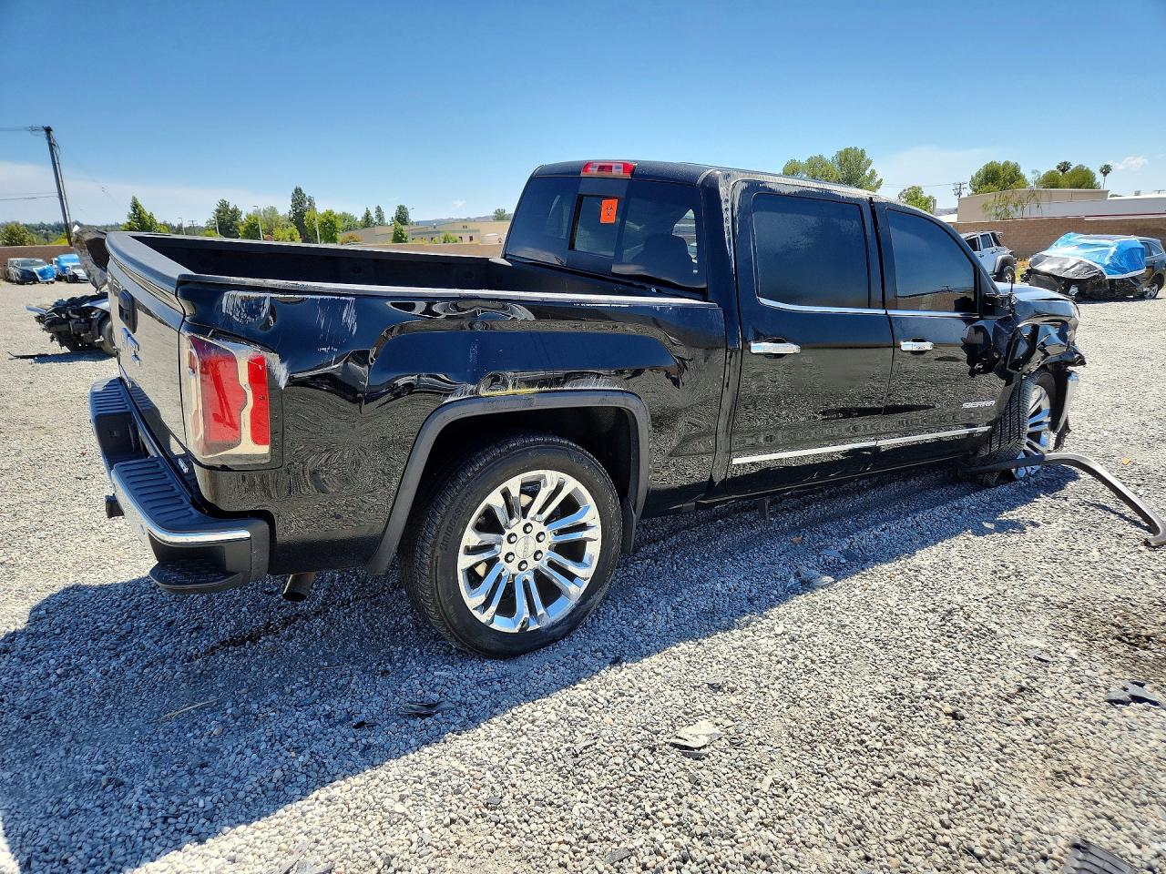 GMC Sierra C1500 Slt