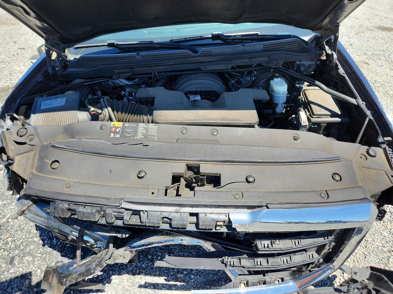 GMC Sierra C1500 Slt