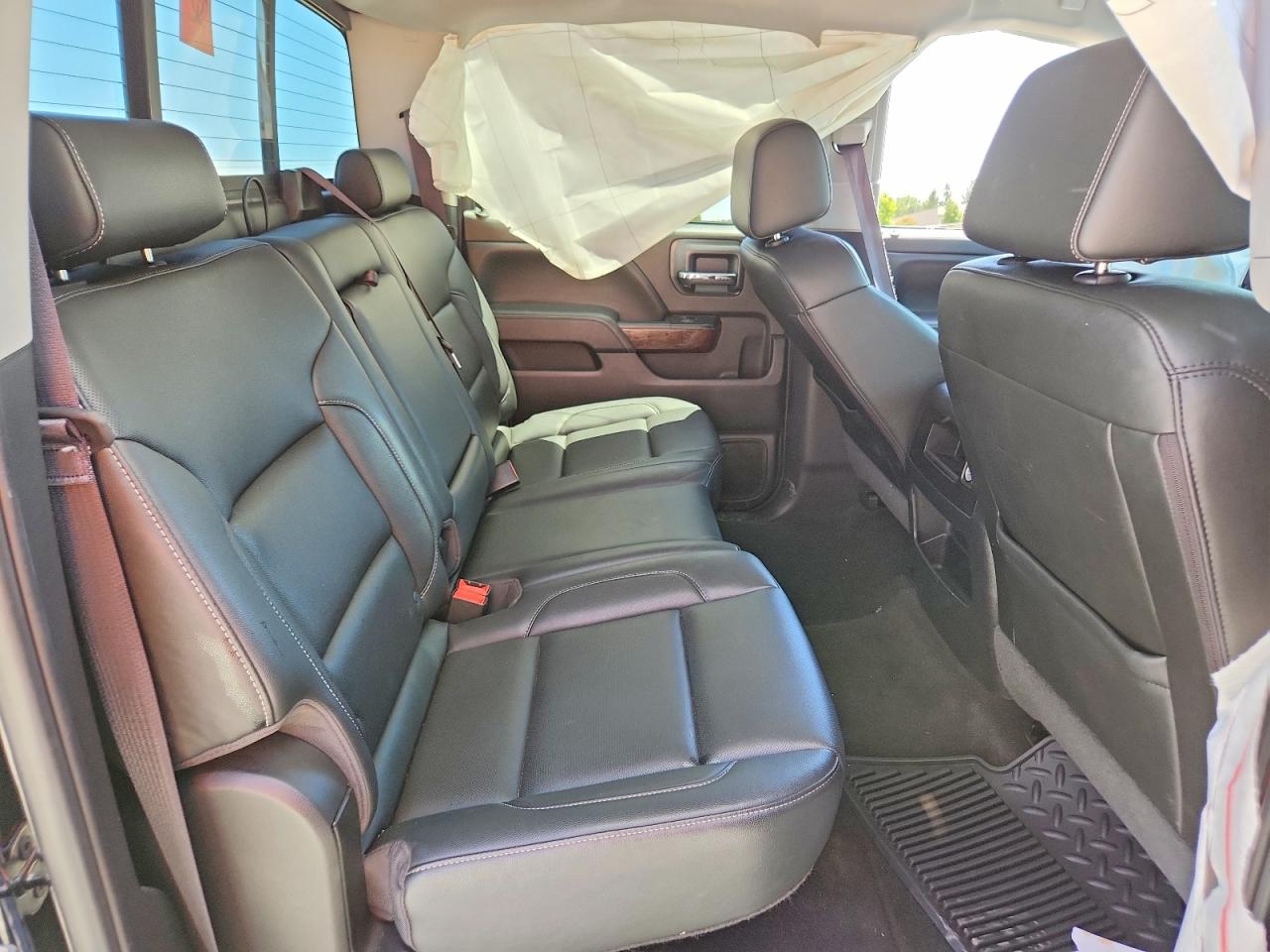 GMC Sierra C1500 Slt