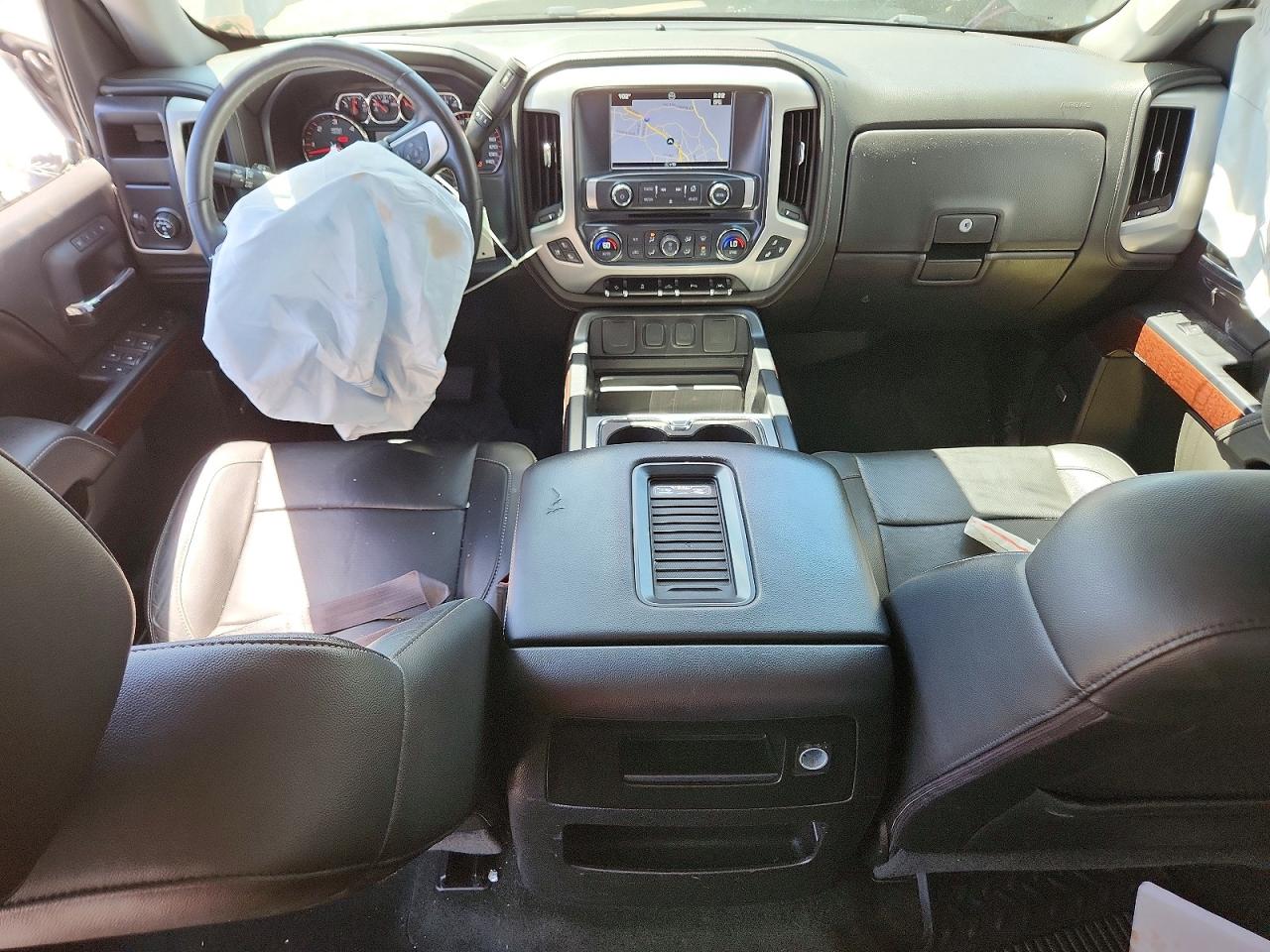 GMC Sierra C1500 Slt