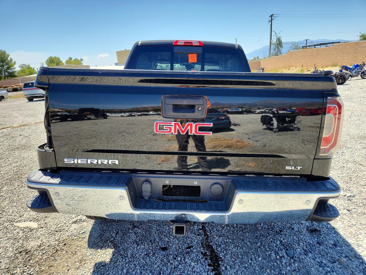 GMC Sierra C1500 Slt
