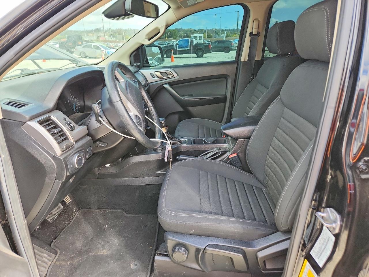 Ford Ranger Xl