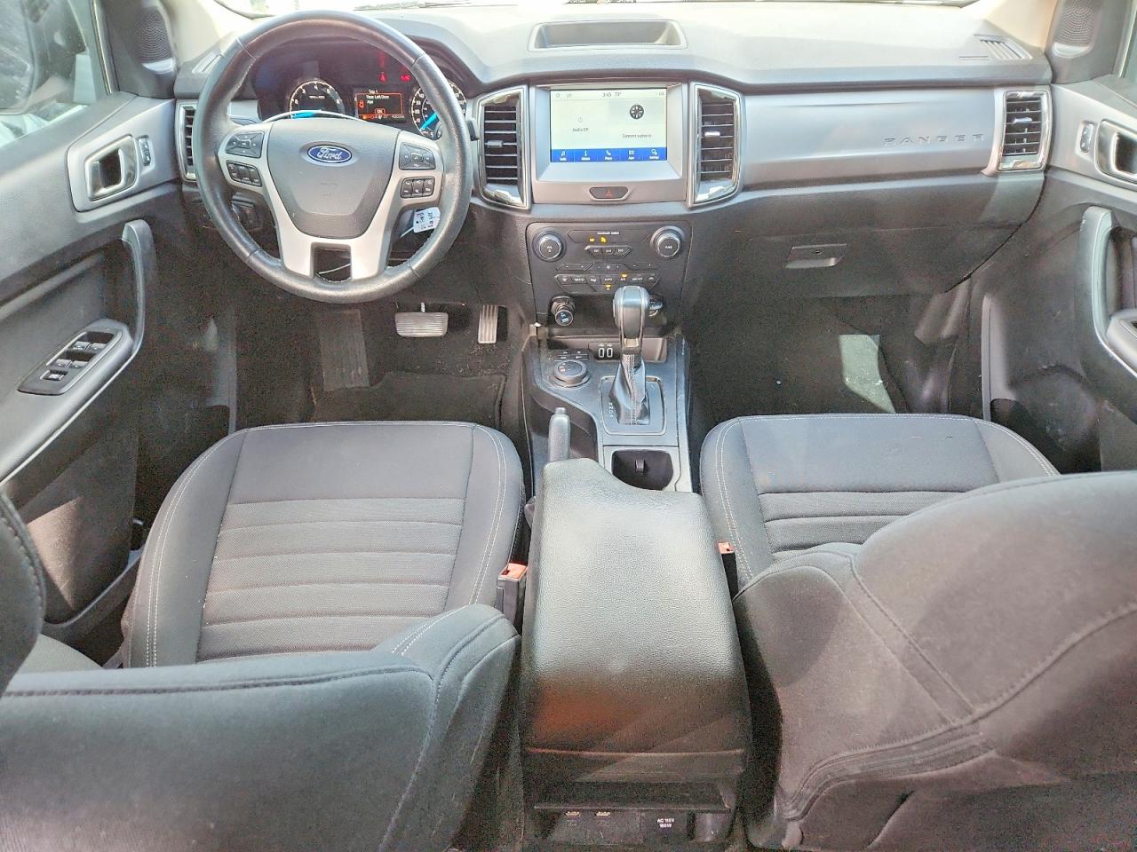 Ford Ranger Xl