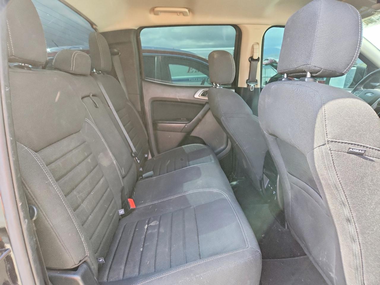Ford Ranger Xl