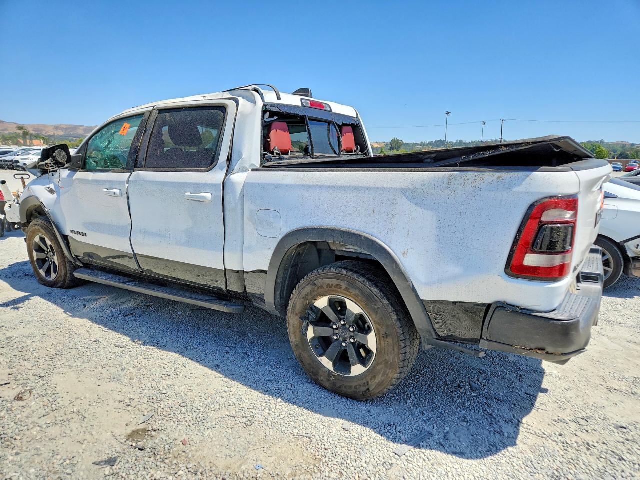 Ram 1500
