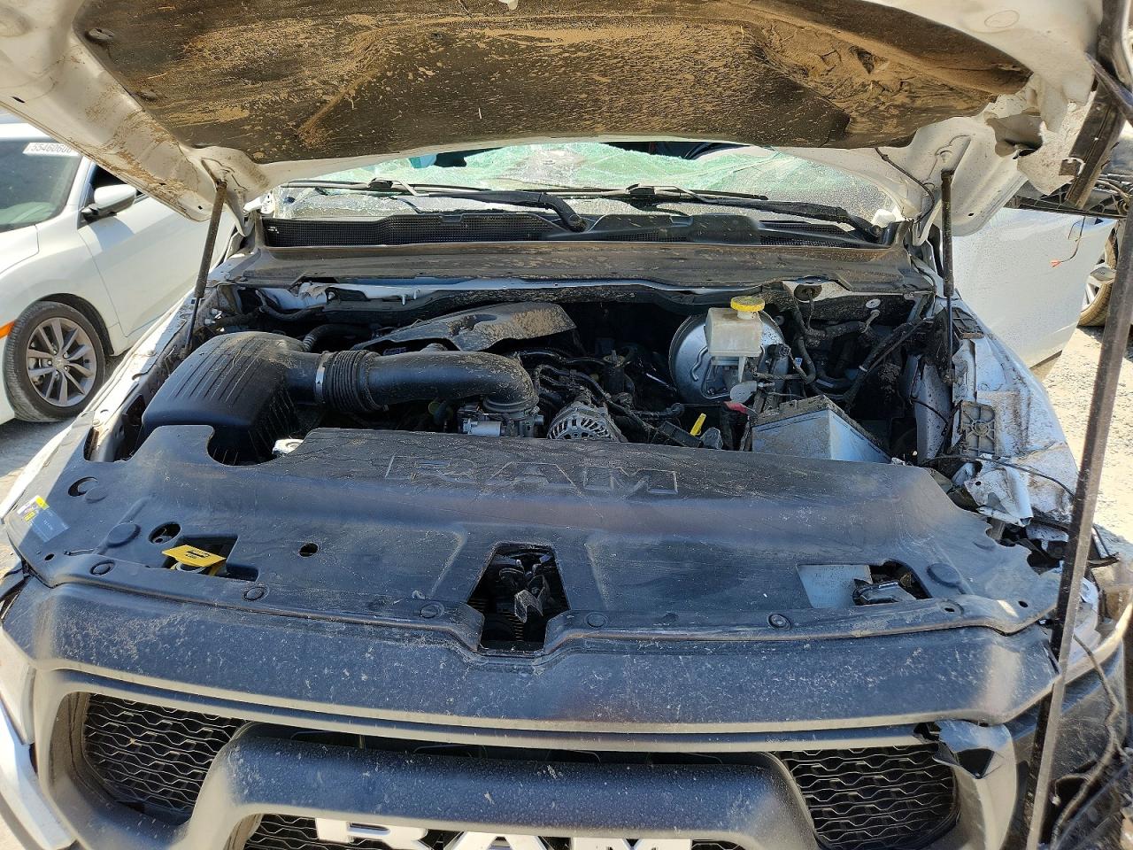 Ram 1500