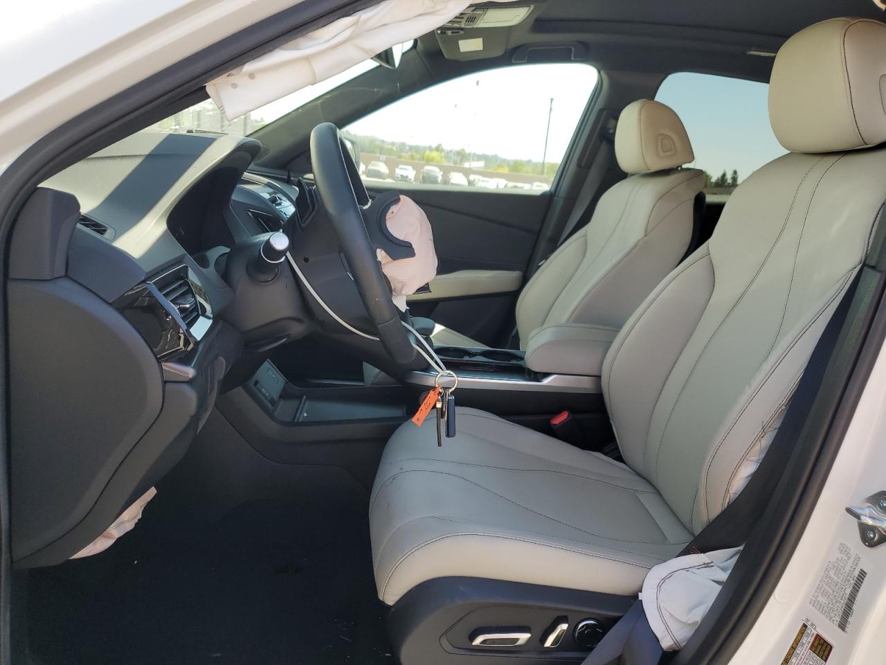 Acura RDX