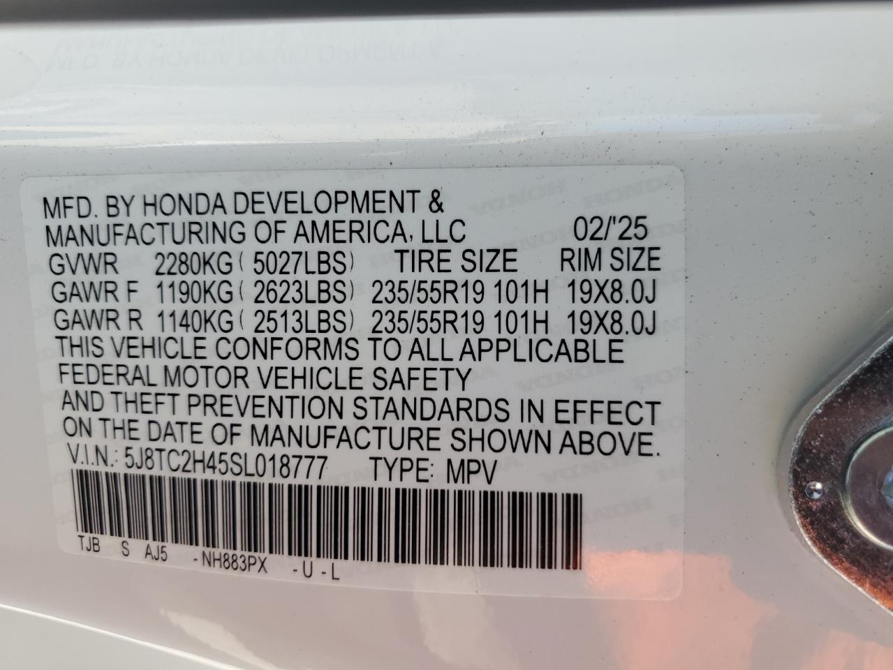 Acura RDX