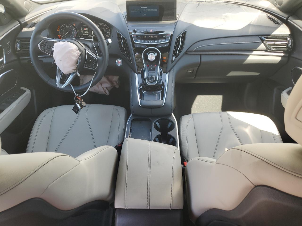 Acura RDX