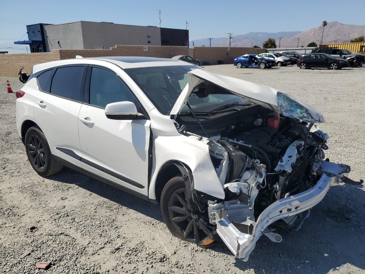 Acura RDX