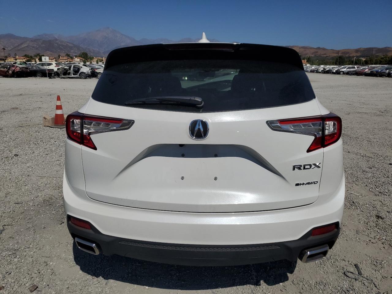Acura RDX