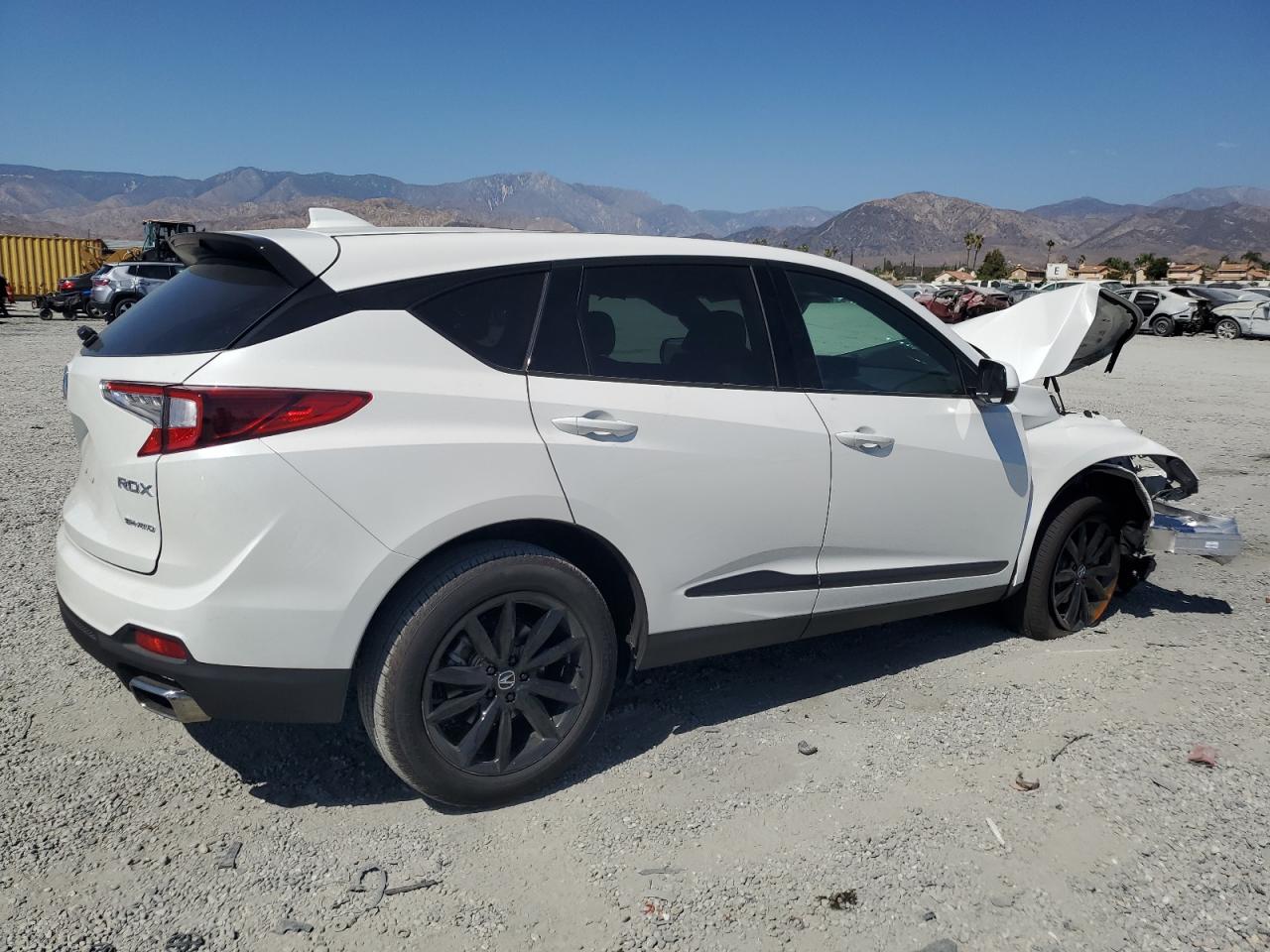 Acura RDX