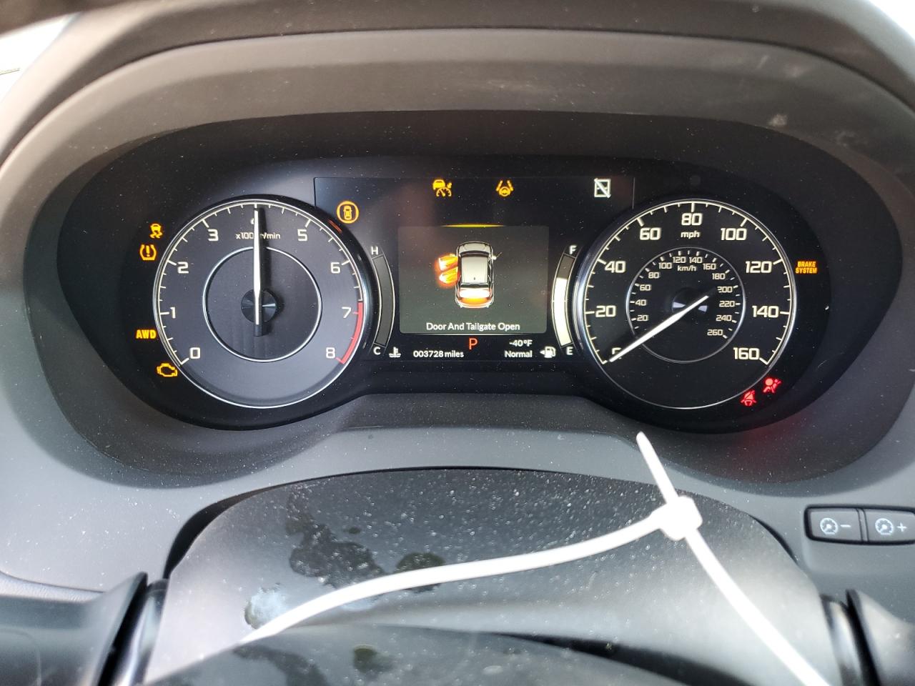 Acura RDX