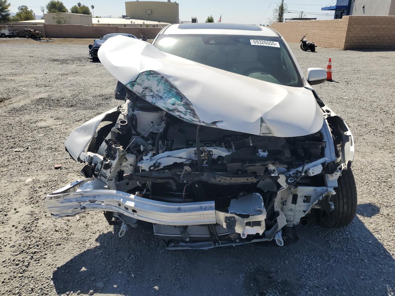 Acura RDX