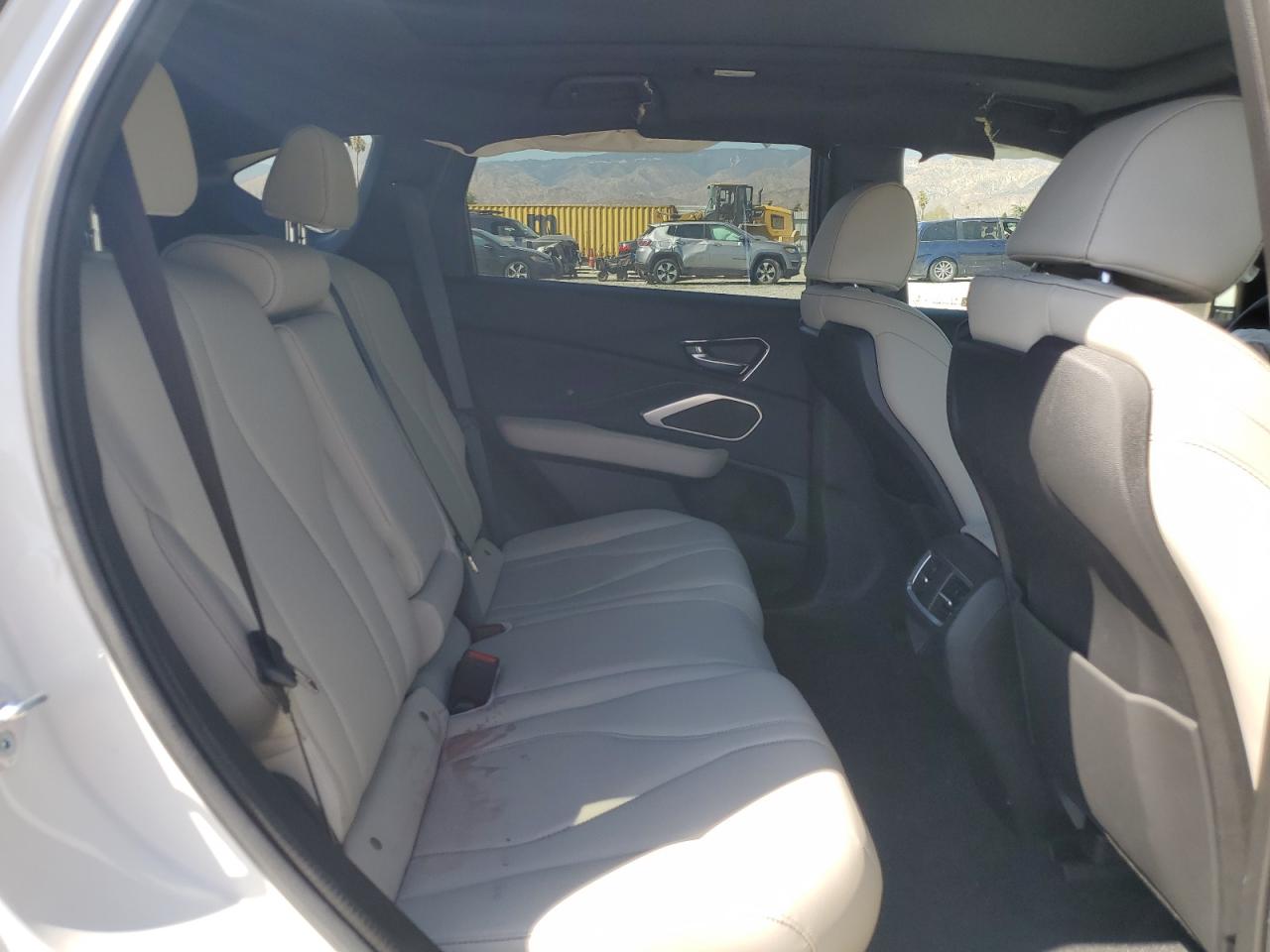 Acura RDX