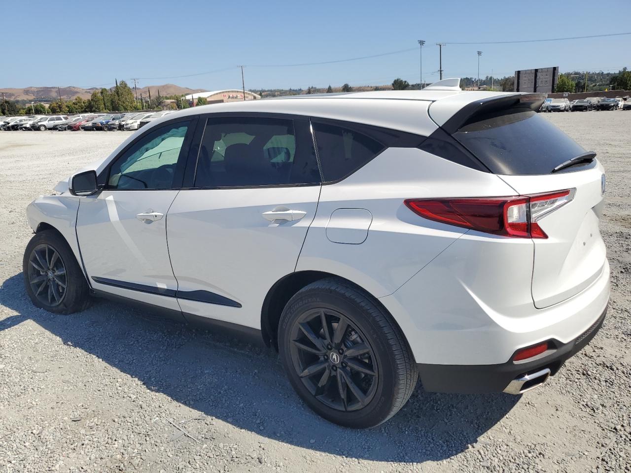 Acura RDX