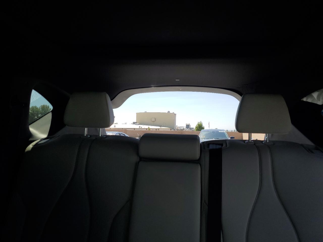 Acura RDX