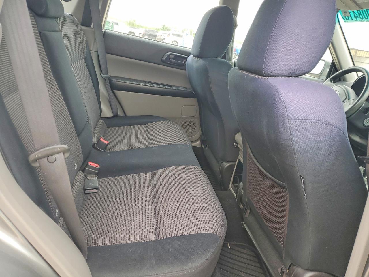 Subaru Forester 2.5x