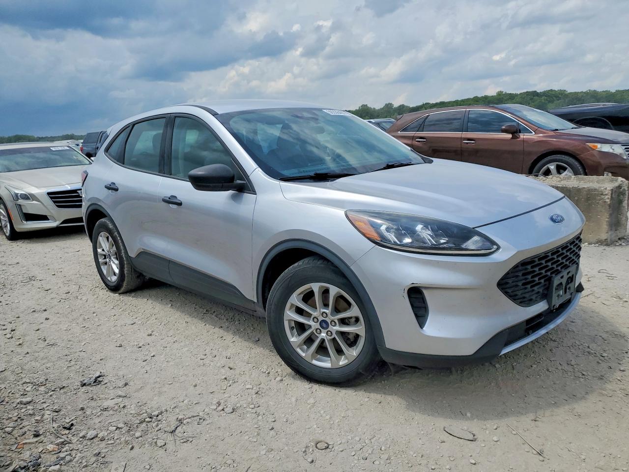 Ford Escape S