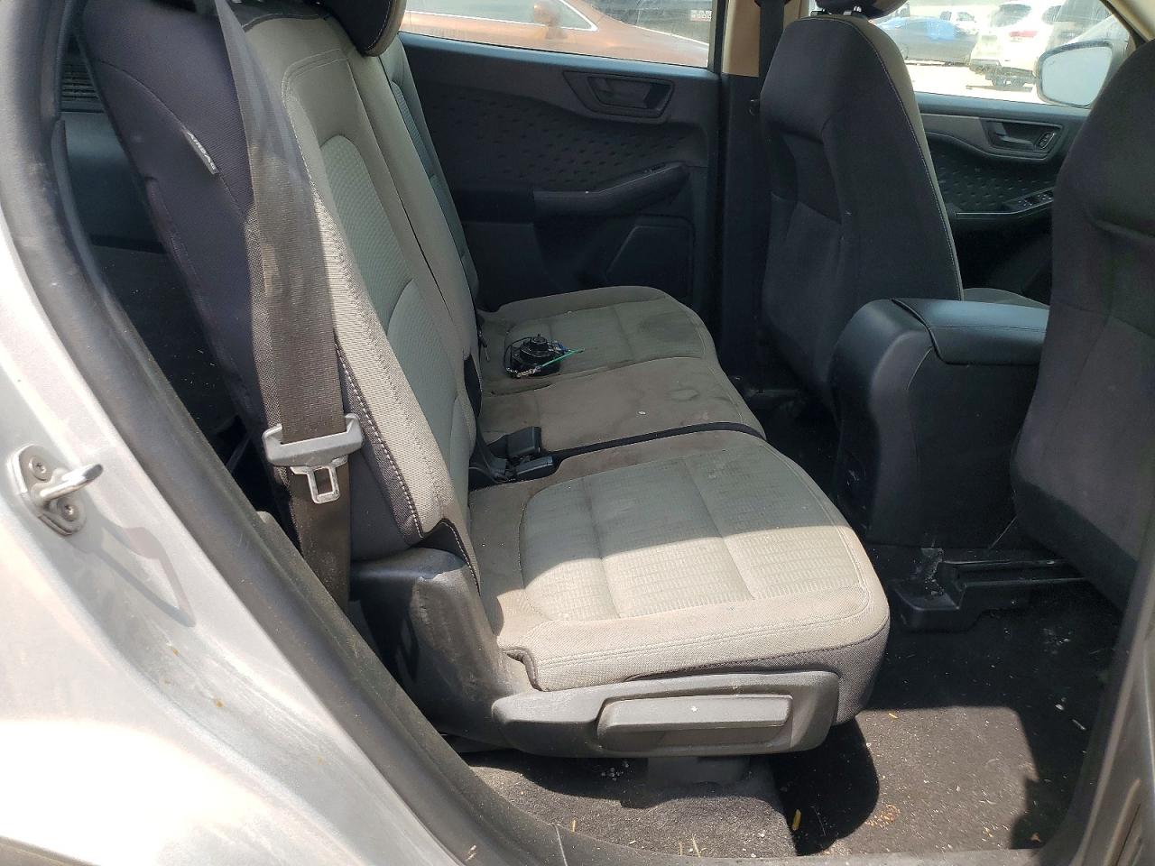 Ford Escape S