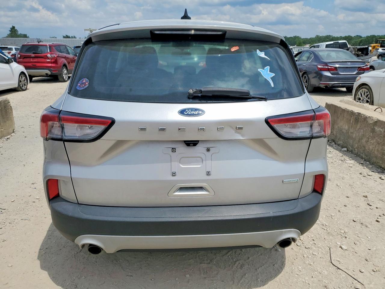 Ford Escape S