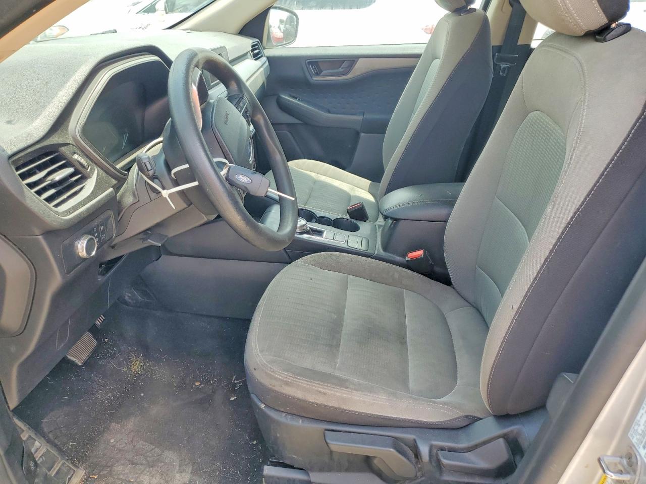 Ford Escape S