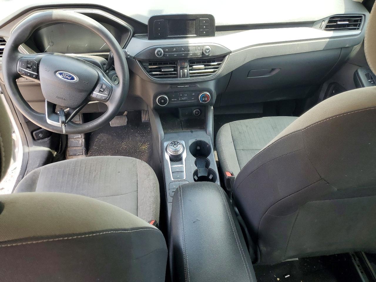 Ford Escape S