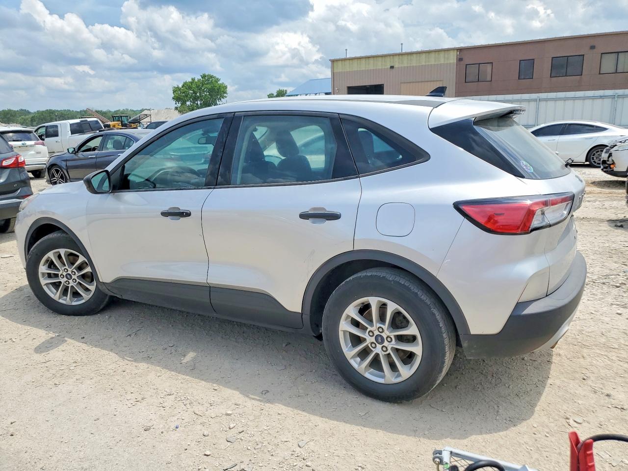 Ford Escape S