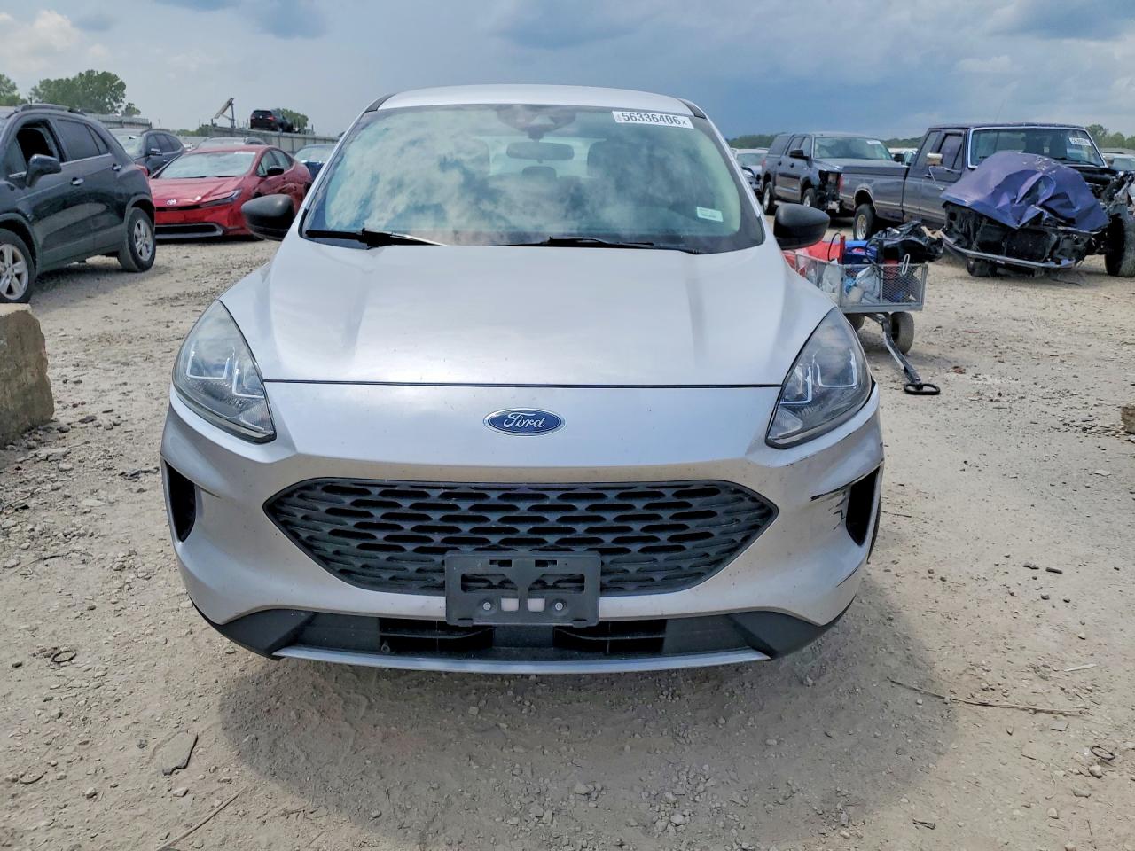 Ford Escape S