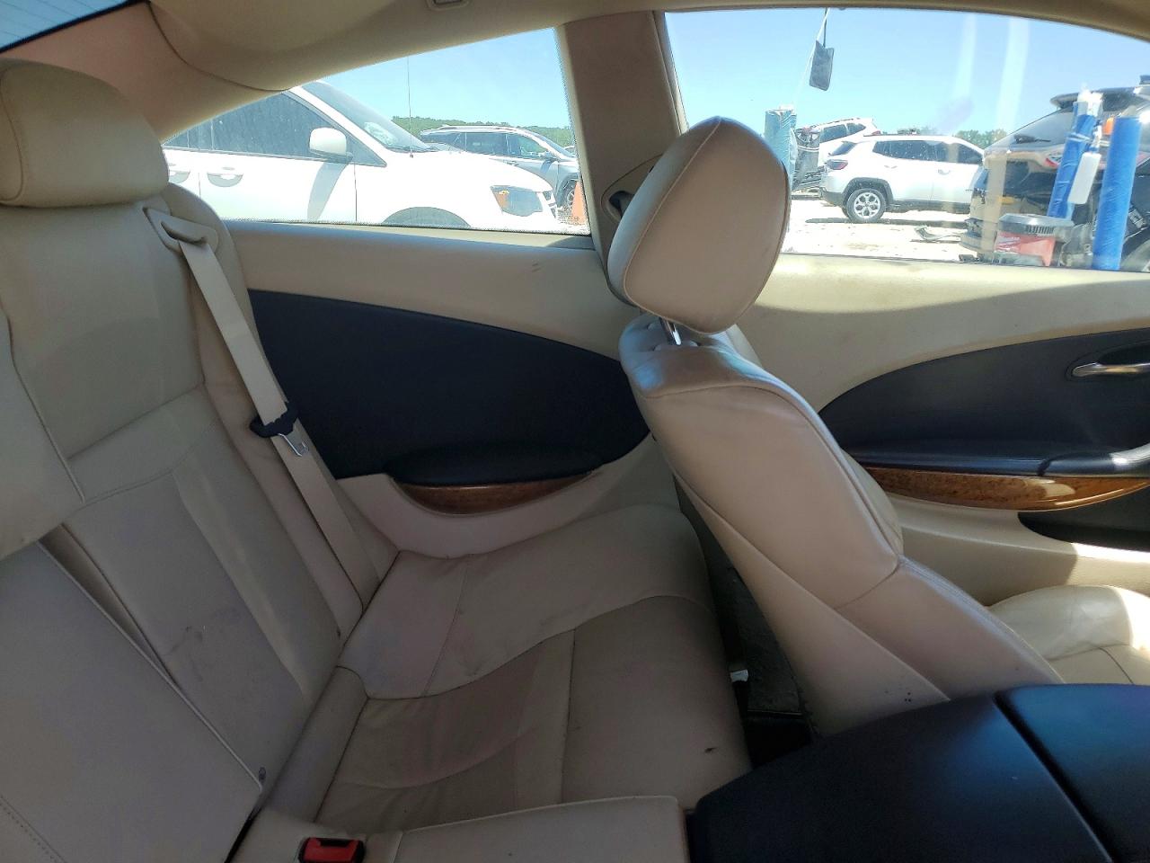 BMW 6 Series I