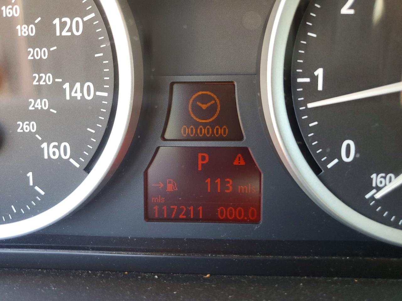 BMW 6 Series I