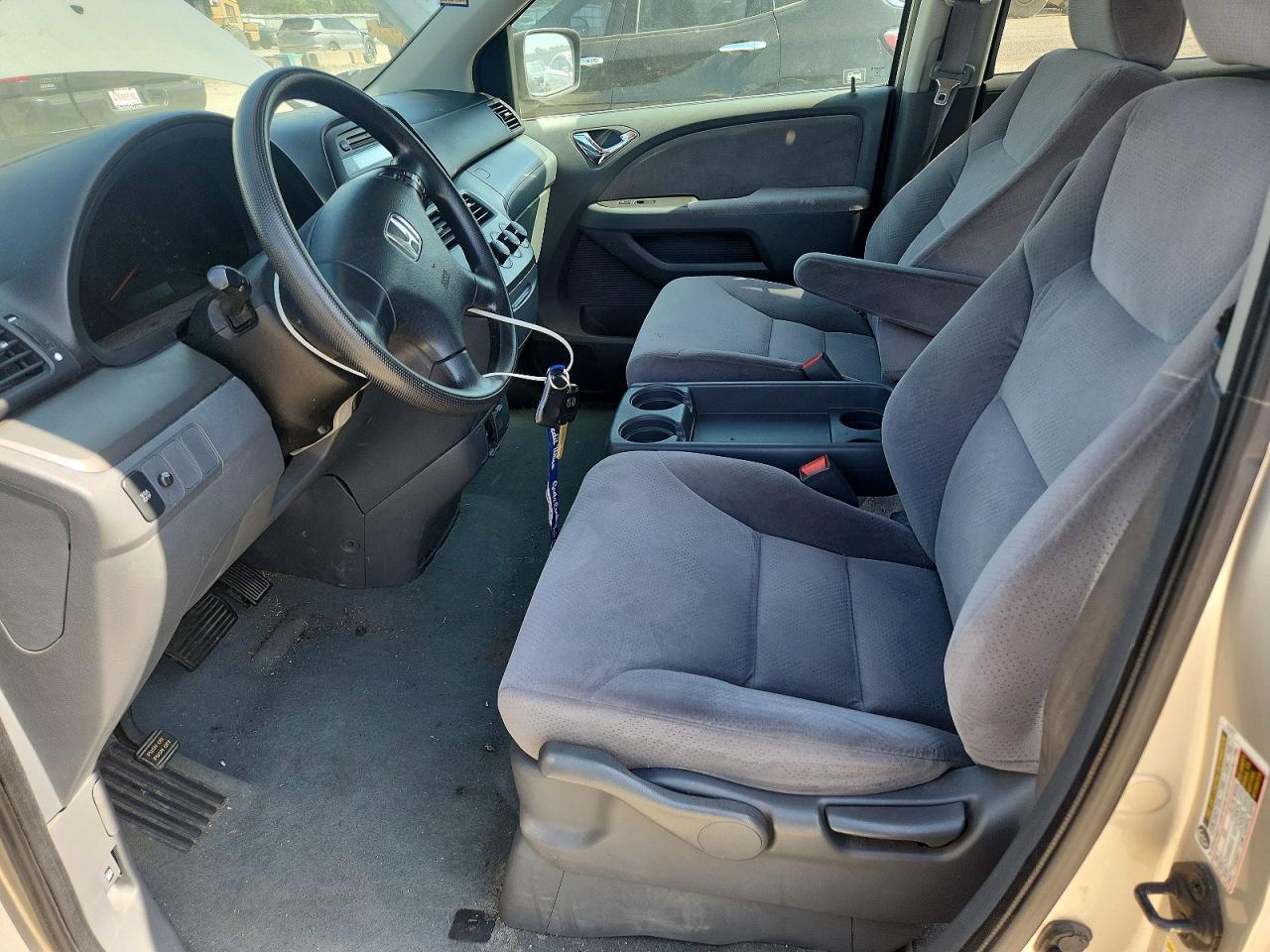 Honda Odyssey Lx
