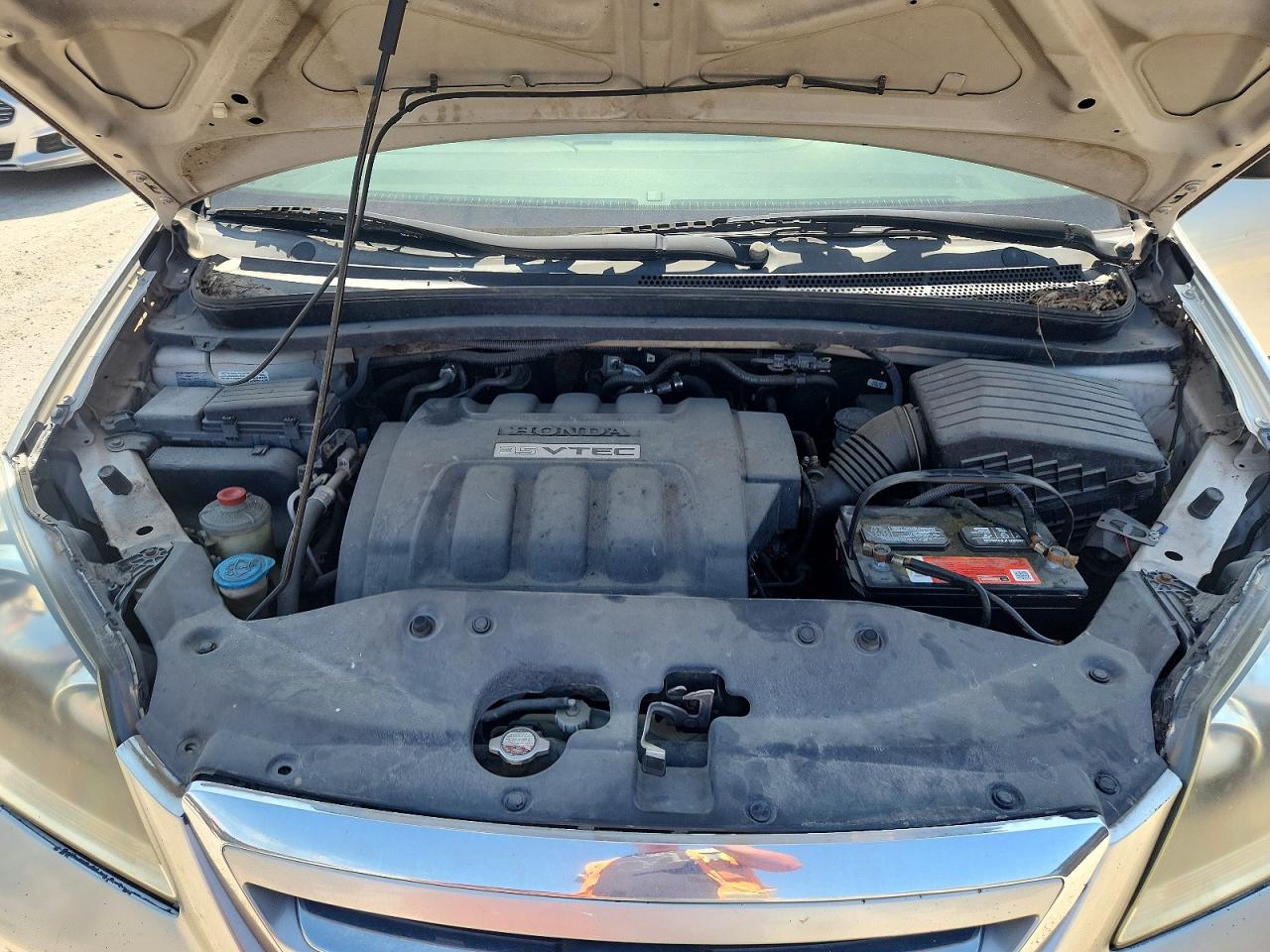 Honda Odyssey Lx