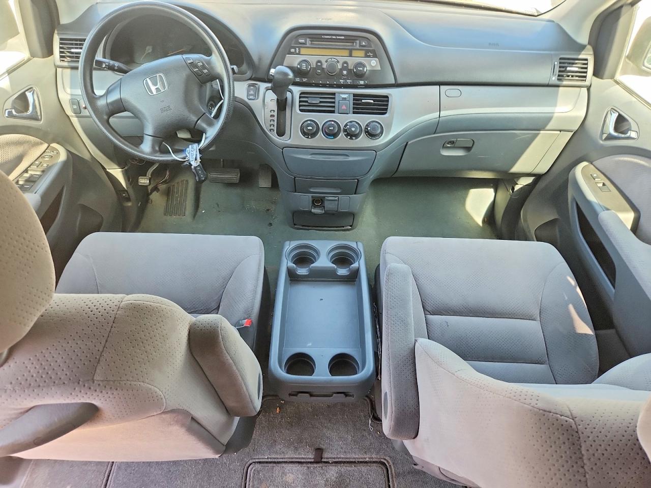 Honda Odyssey Lx