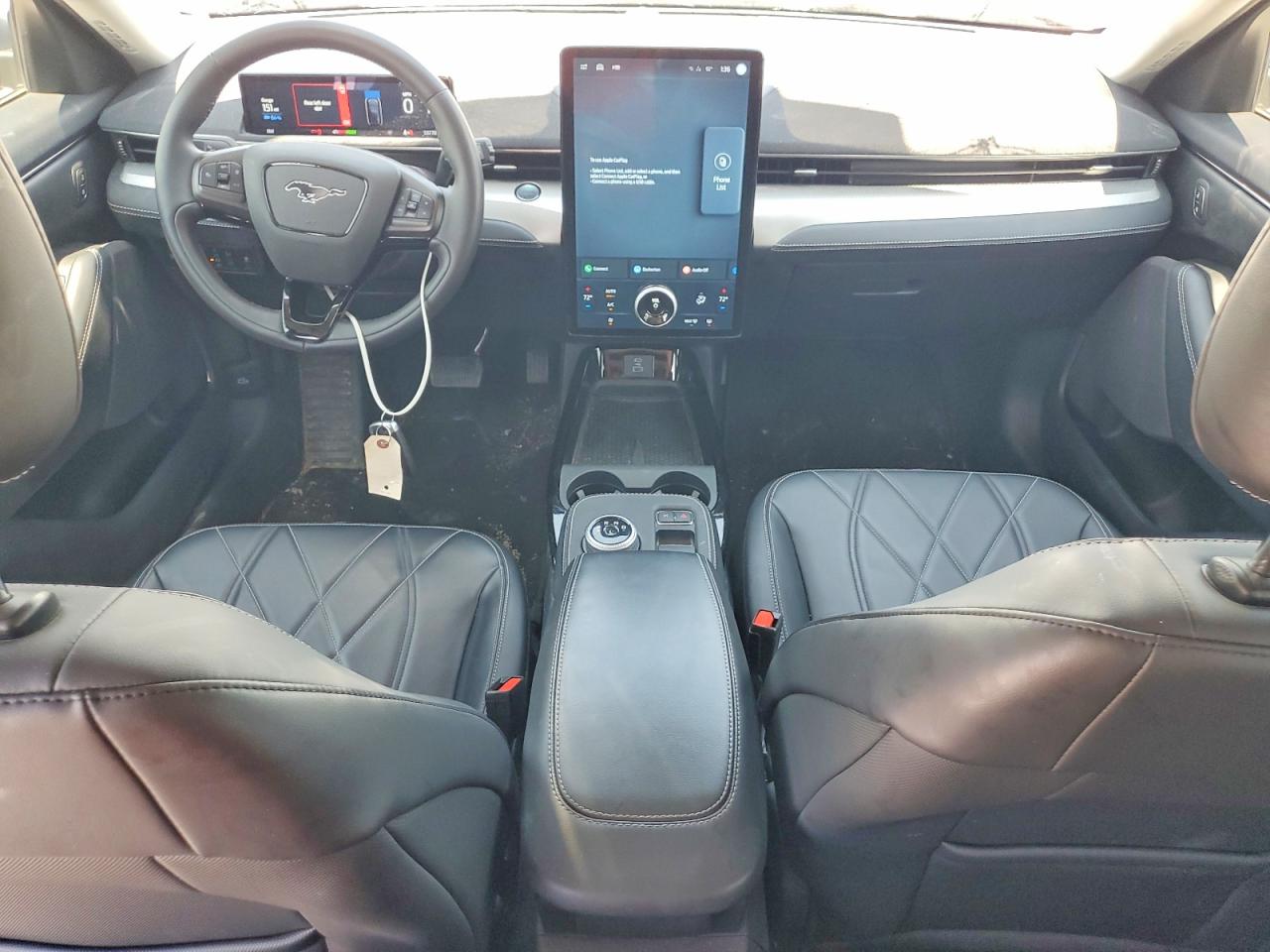 Ford Mustang Select