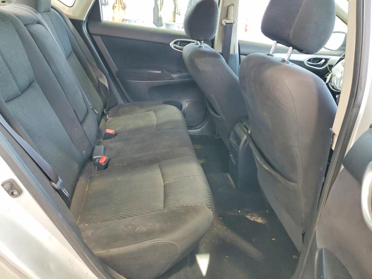Nissan Sentra Sr