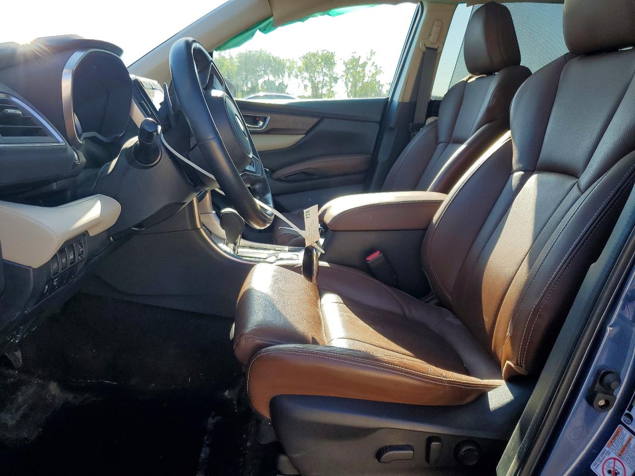 Subaru Ascent Touring