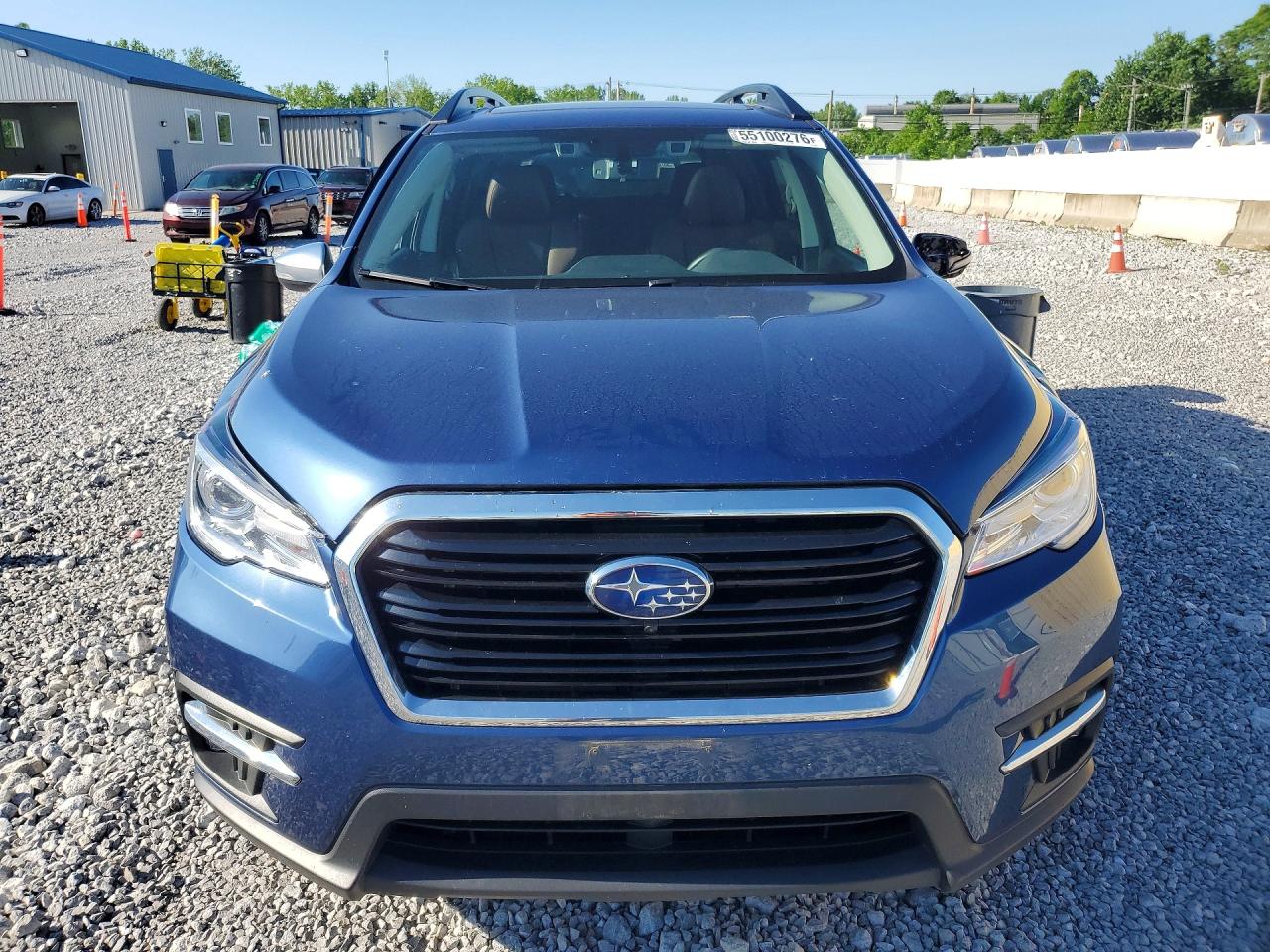 Subaru Ascent Touring