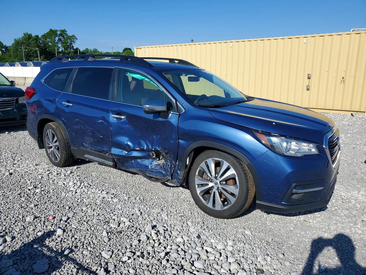 Subaru Ascent Touring
