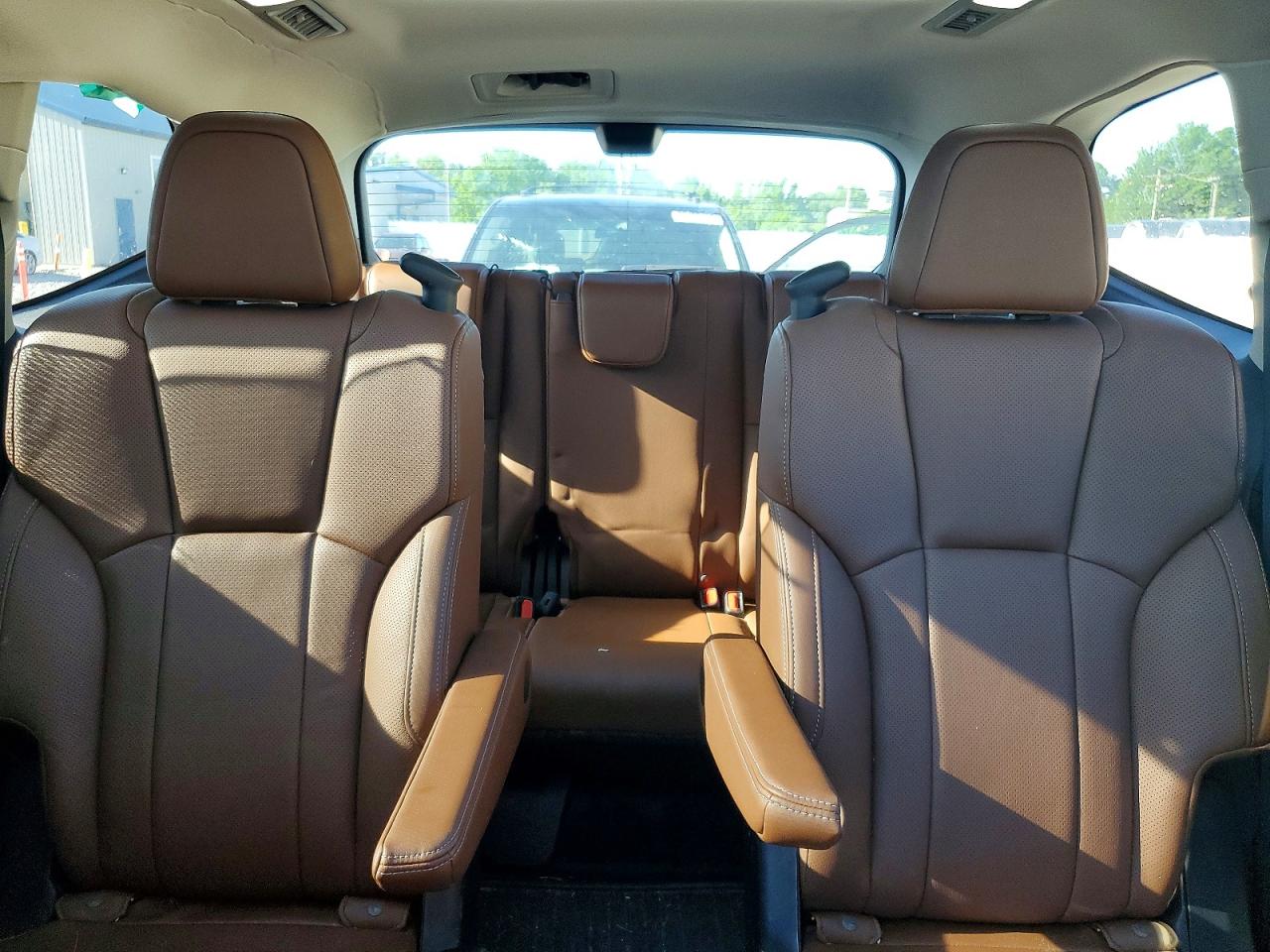Subaru Ascent Touring