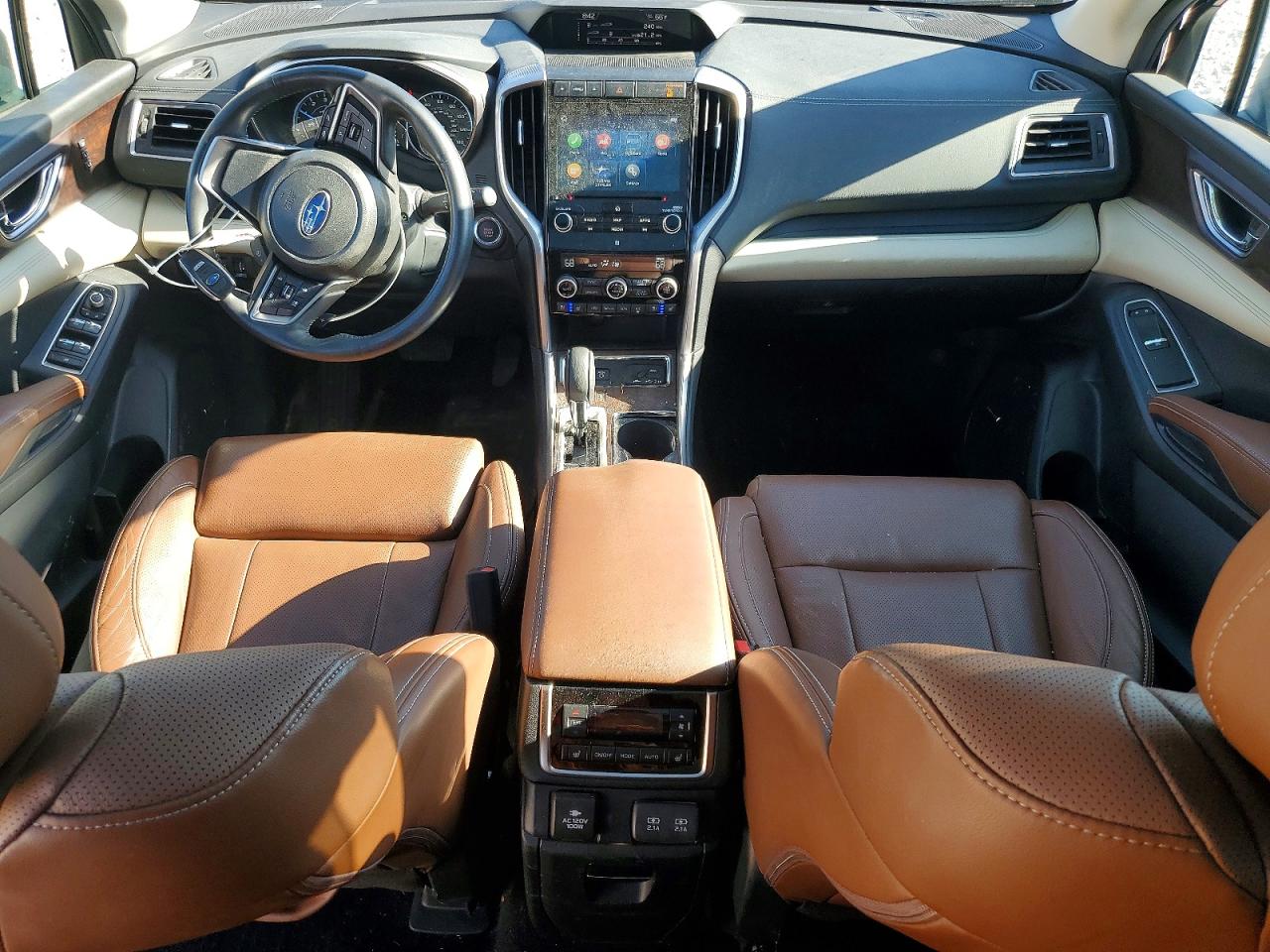 Subaru Ascent Touring
