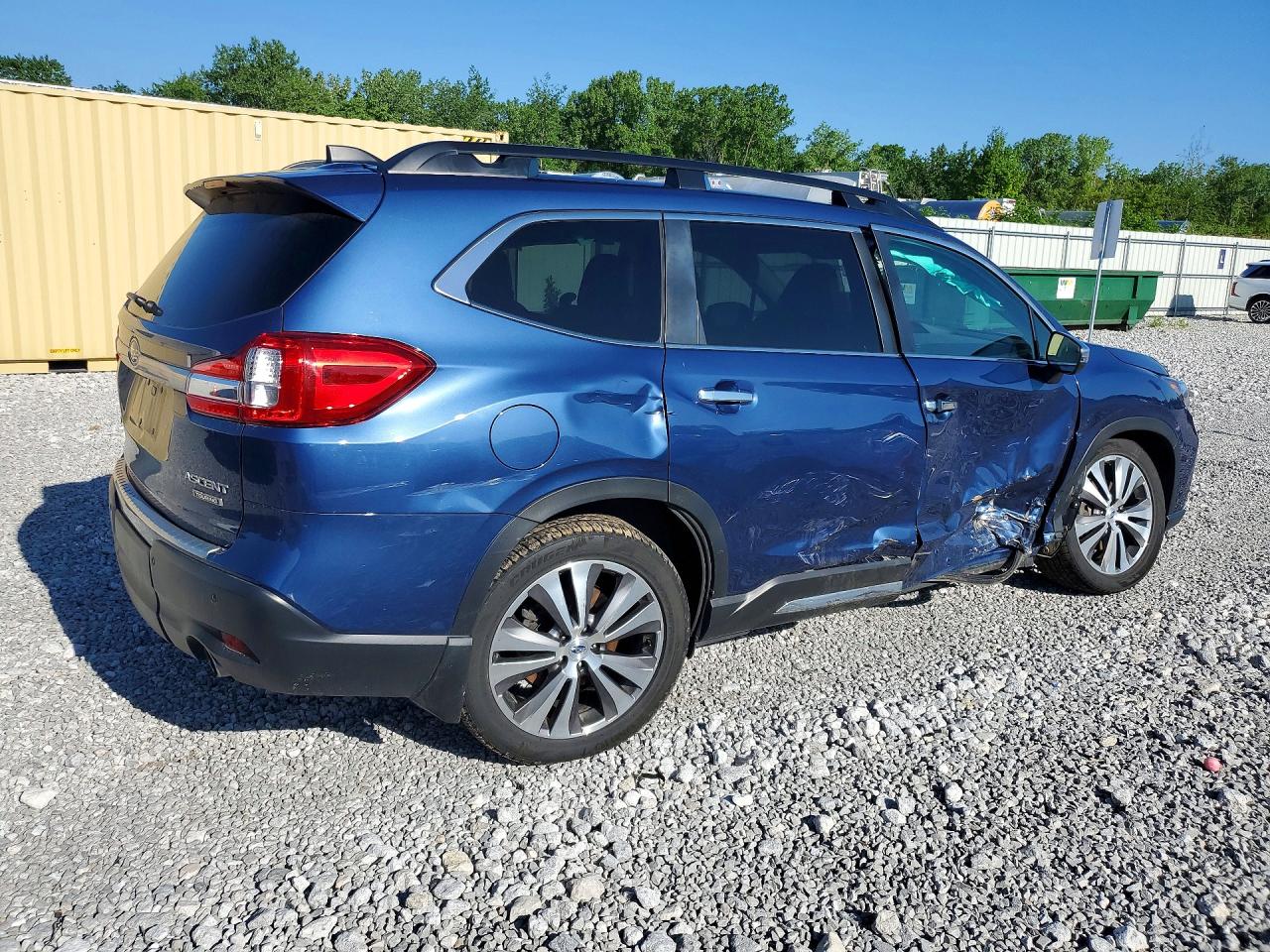 Subaru Ascent Touring
