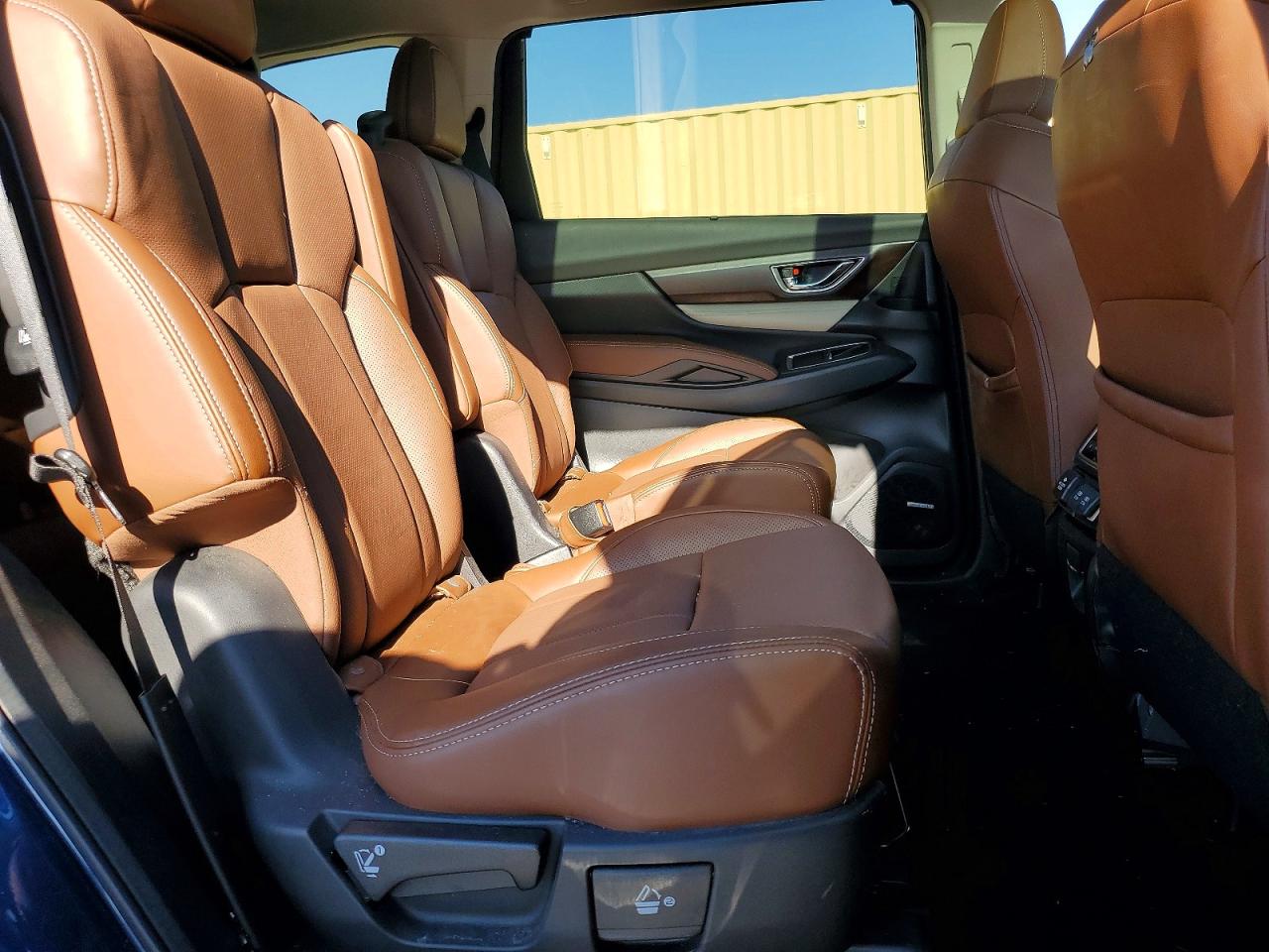 Subaru Ascent Touring