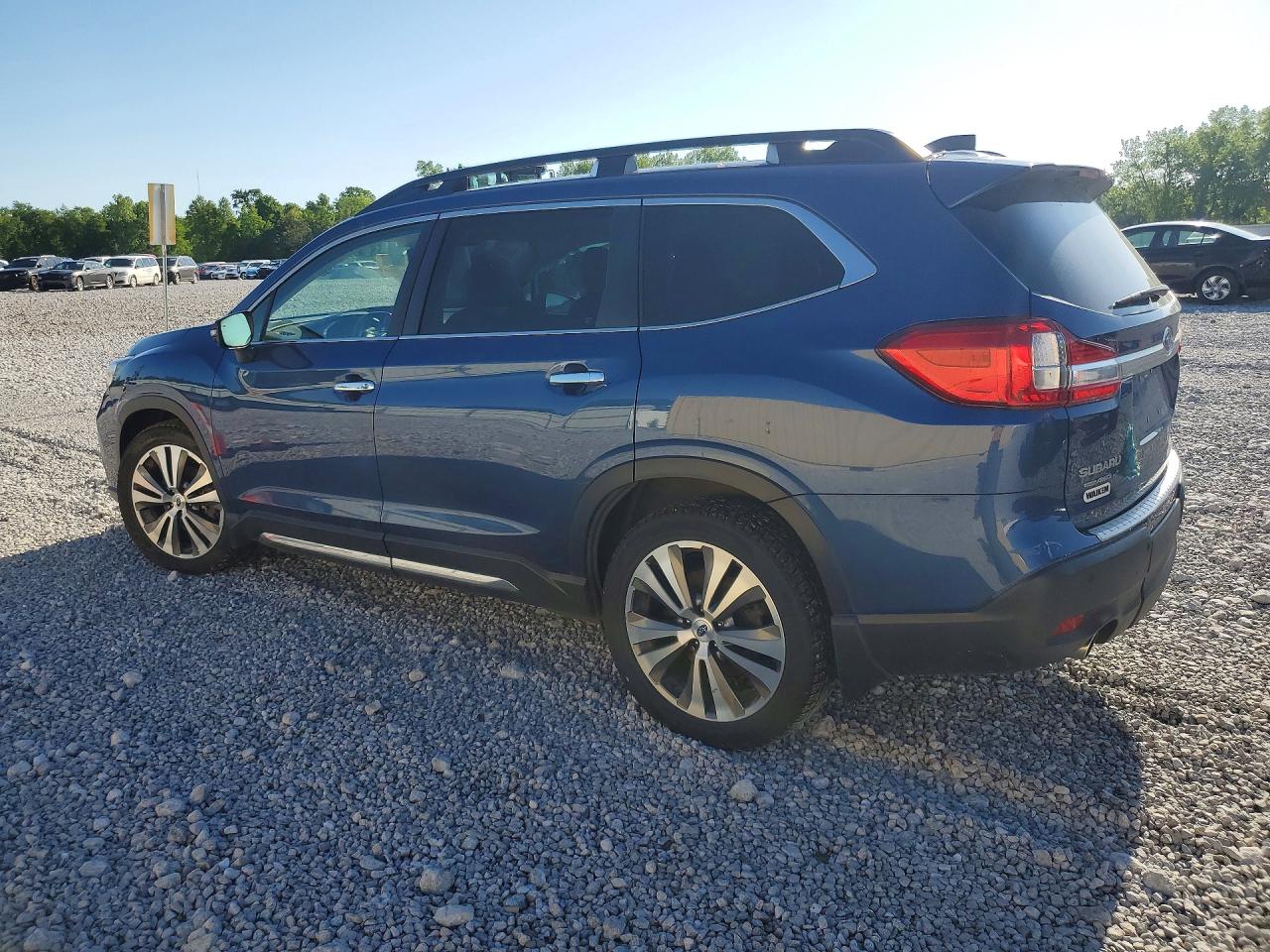 Subaru Ascent Touring